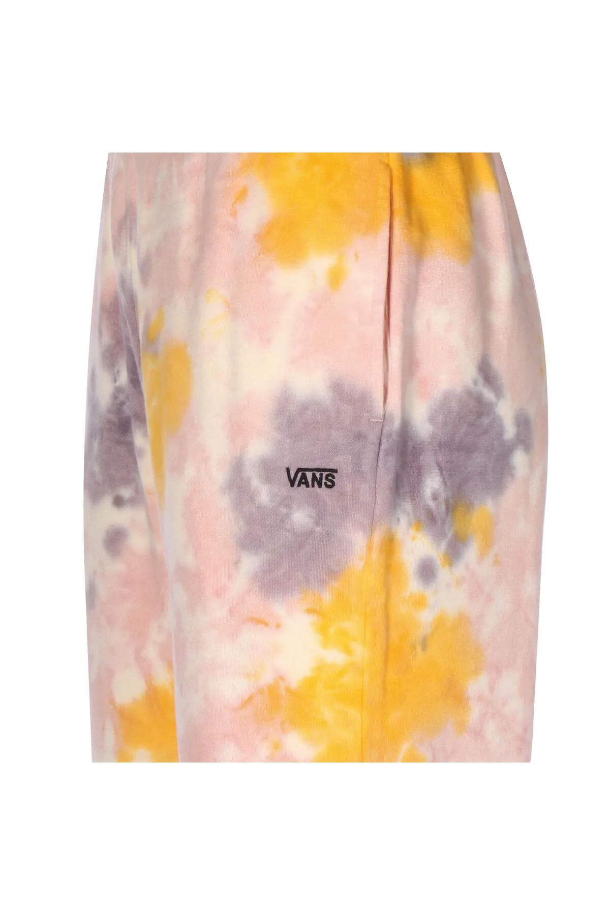 Vans  Jogginghose - Lila - Relaxed