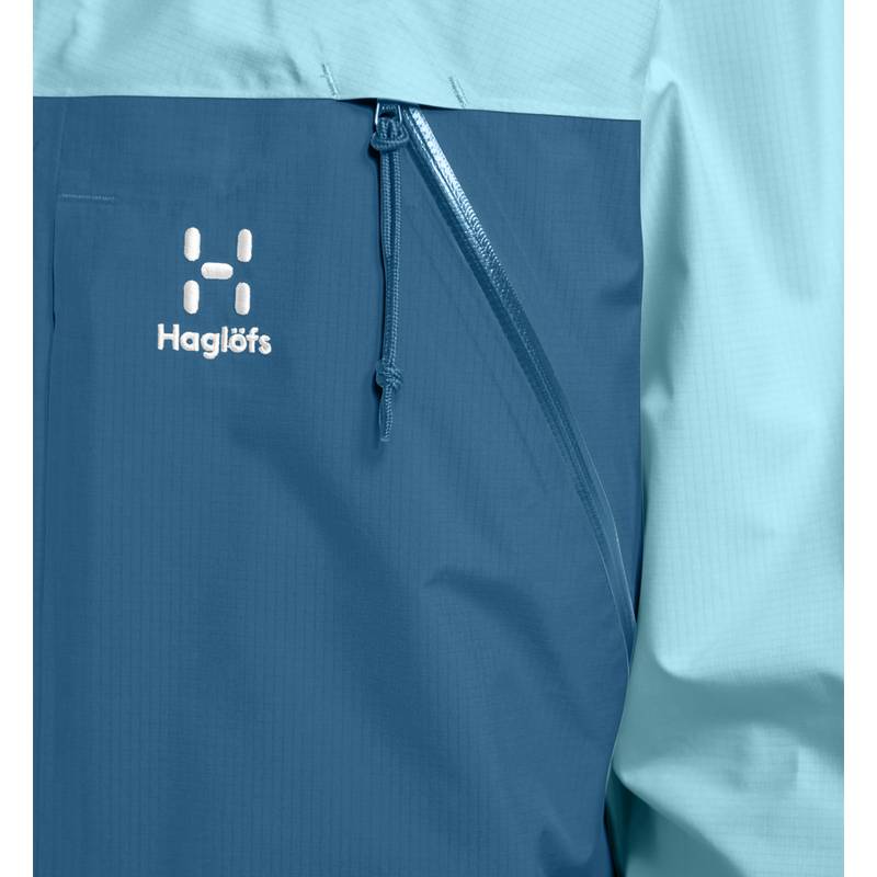 Haglfs Vassi GTX Pro Jacket Hardshelljacke Herren