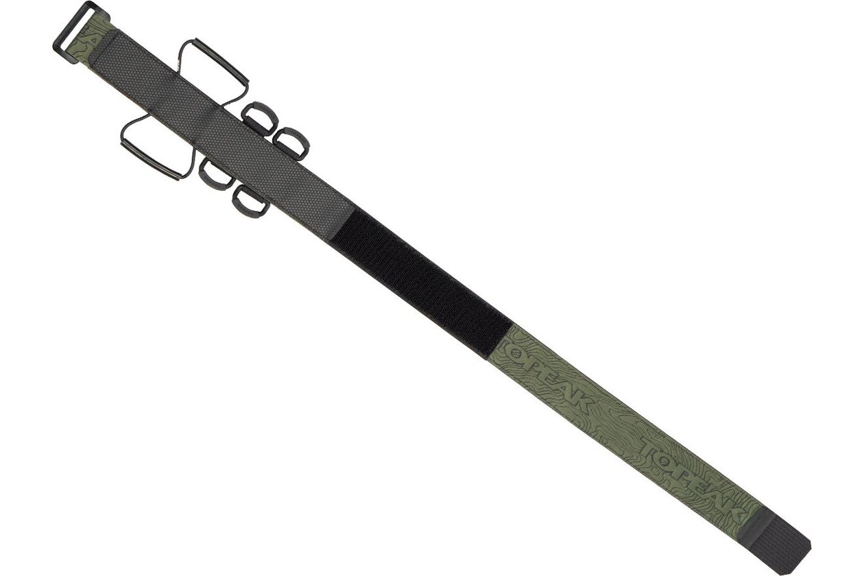 Topeak Elementa Strap, Mountain