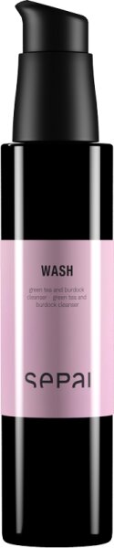 Sepai Essentials Wash Reinigungsschaum