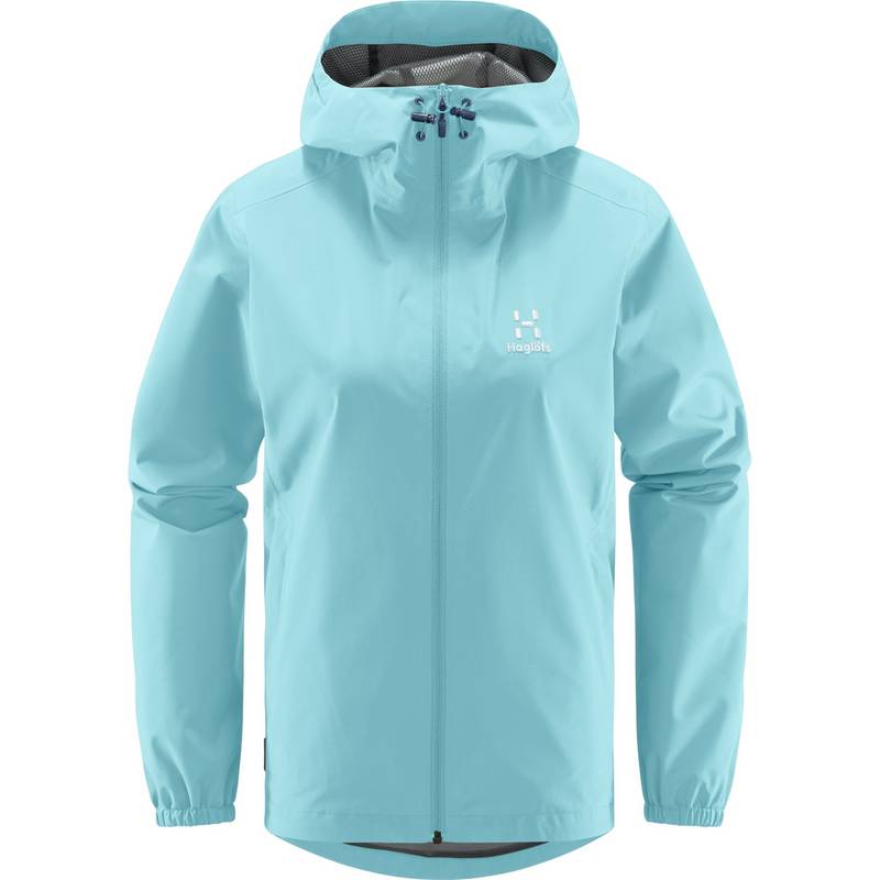Haglöfs Buteo Jacket Hardshelljacke Damen