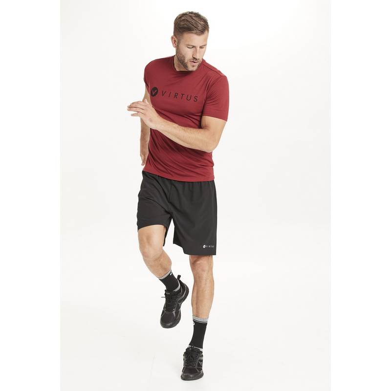Virtus EDWARDO Printshirt Herren