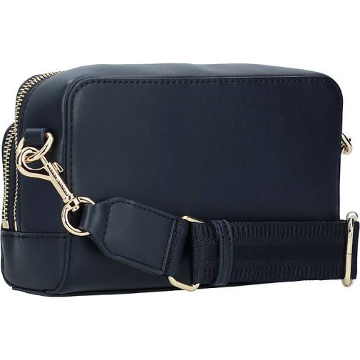 TOMMY HILFIGER Iconic Tommy Umhängetasche 21.5 cm