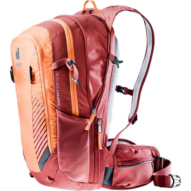 Deuter Compact EXP 12 SL Fahrradrucksack Damen