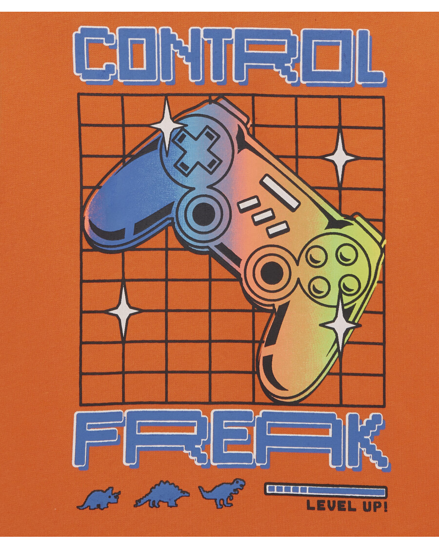 T-Shirt Gaming