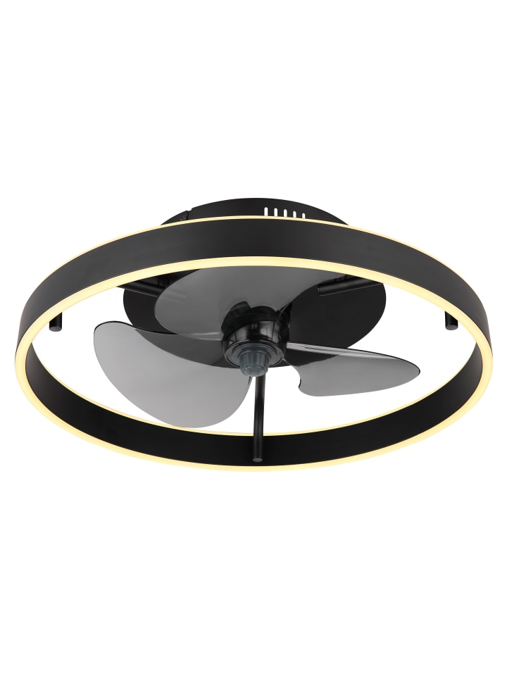 Globo lighting Deckenventilator 