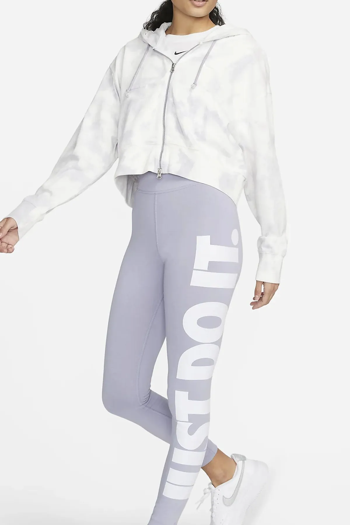 Nike  W Nsw Essntl Gx Hr Lggng Jdi