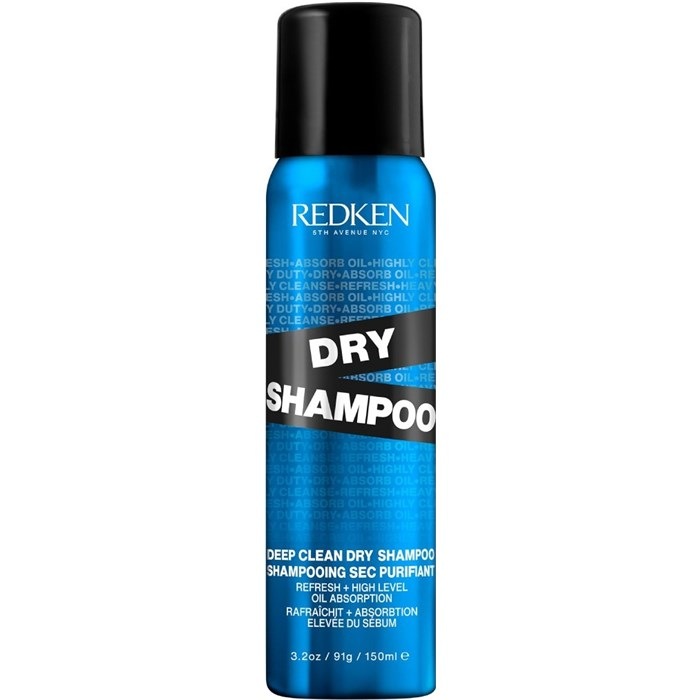 Dry Shampoo
