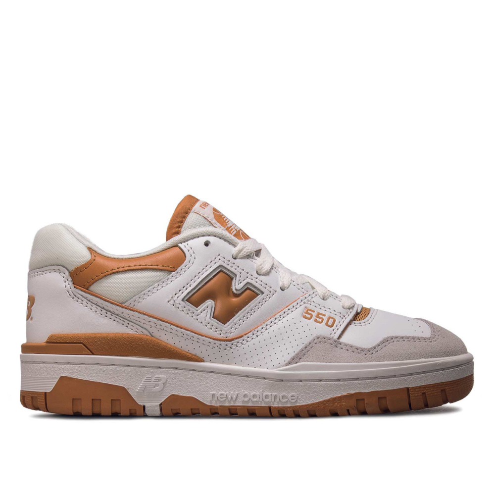 New Balance BB550LSC BB550LSC / weiss