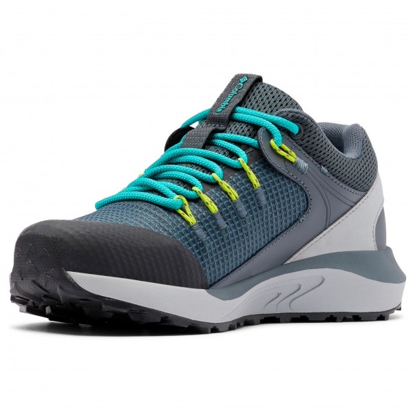 Columbia - Women's Trailstorm Waterproof - Multisportschuhe