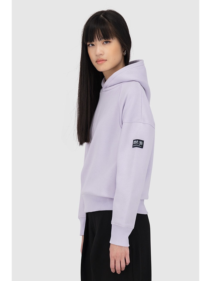 alife and kickin Hoodie 