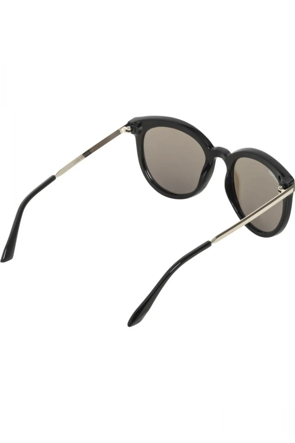 MSTRDS  Sonnenbrille - Schwarz - Schwarz