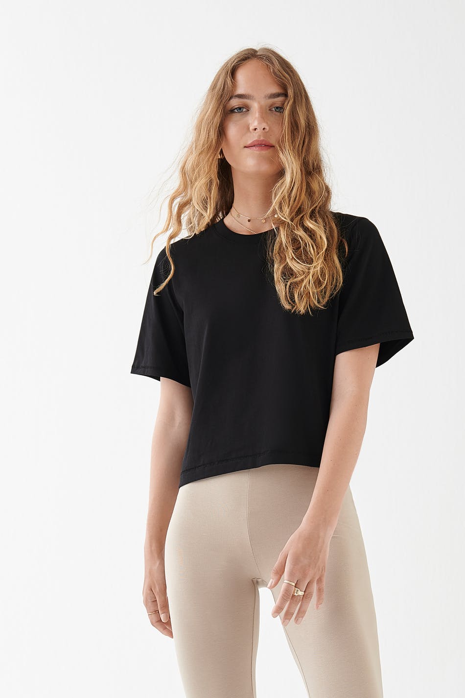 Olivia tee