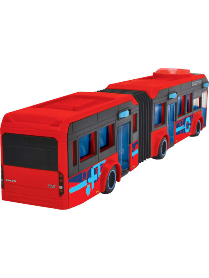 Dickie Toys Spielzeugauto Volvo City Bus günstig kaufen onesize