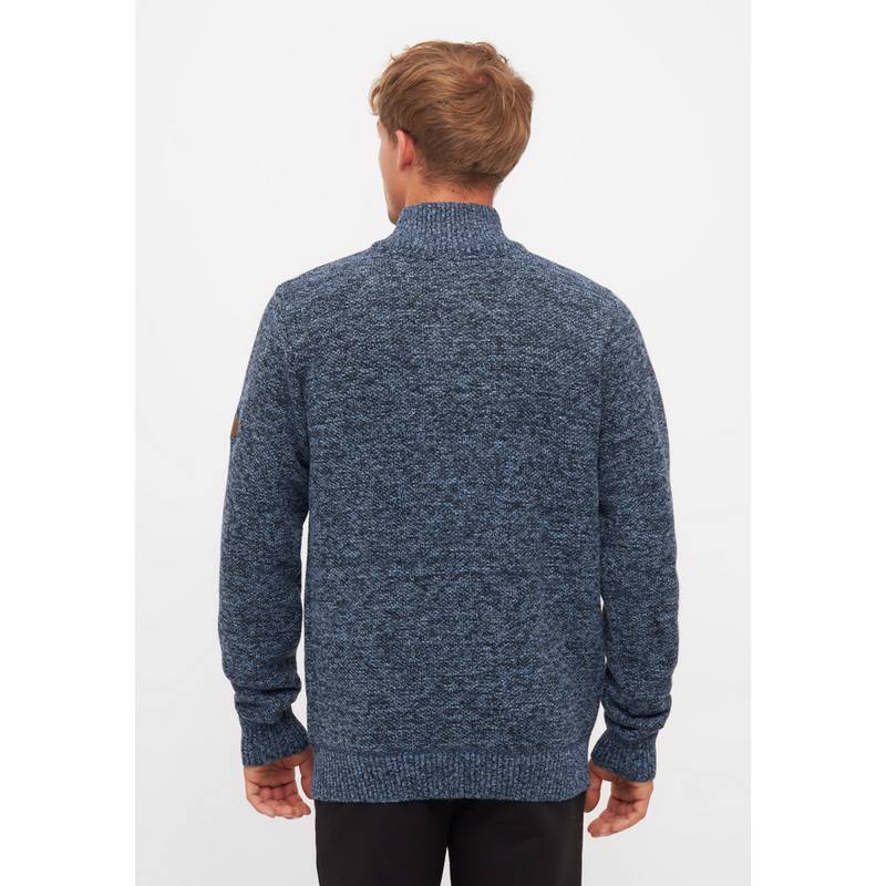 Bench CHECKSON Strickpullover Herren