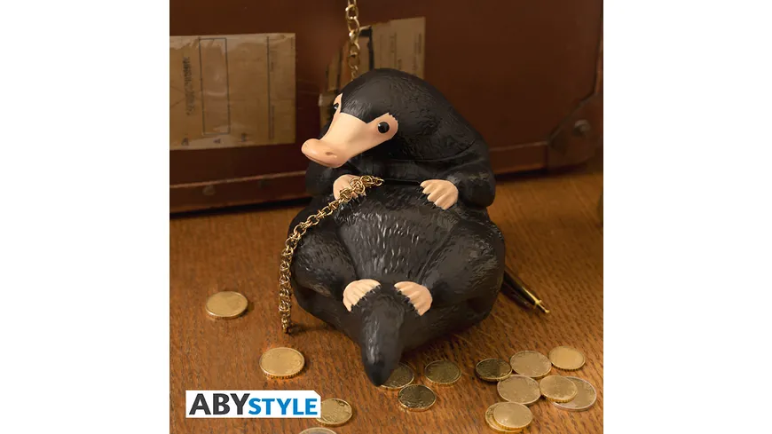 FANTASTIC BEASTS - Money Bank - Niffler