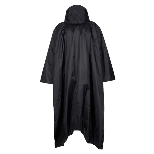 KRIVAN RAIN PONCHO W:O:A Unisex - Regenponcho