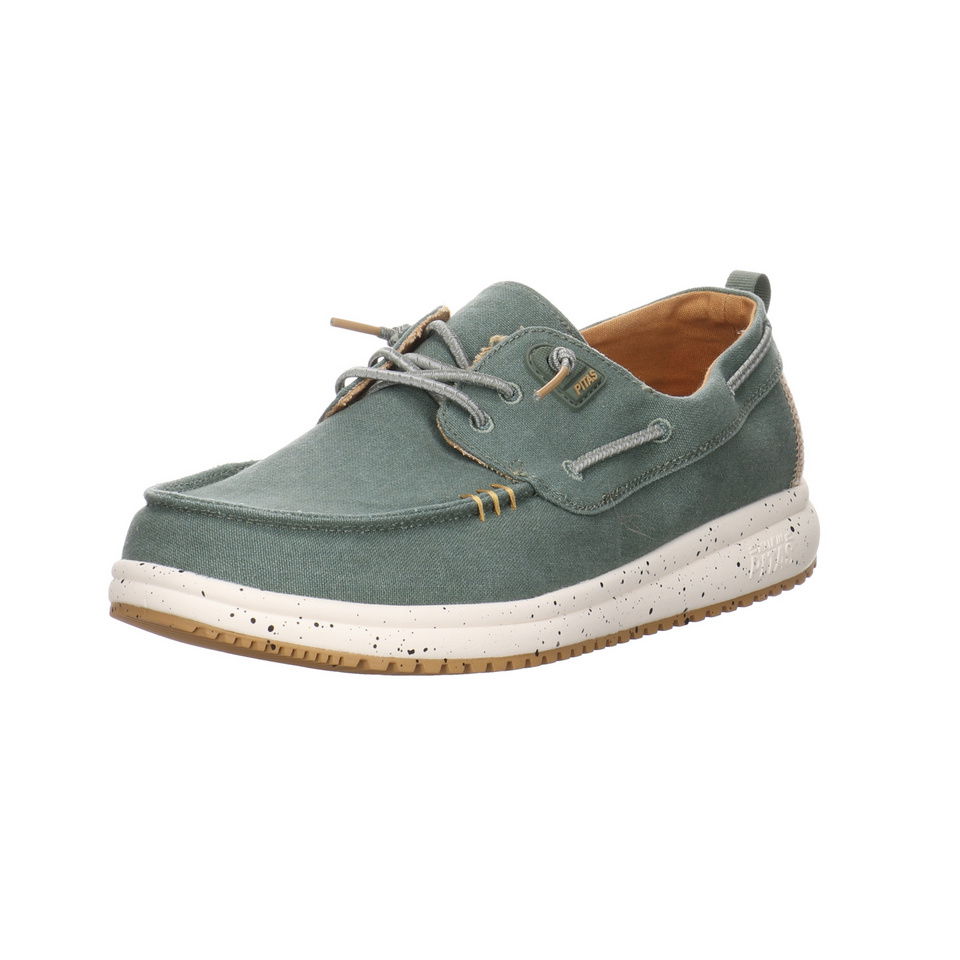 Walk in Pitas Byron Slipper