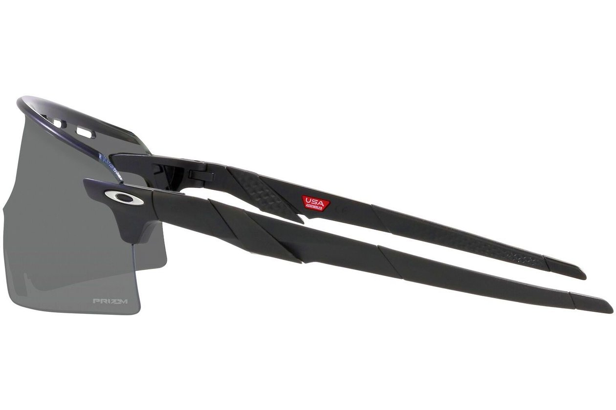 Oakley Encoder Strike Vented Matte Black/Prizm Black