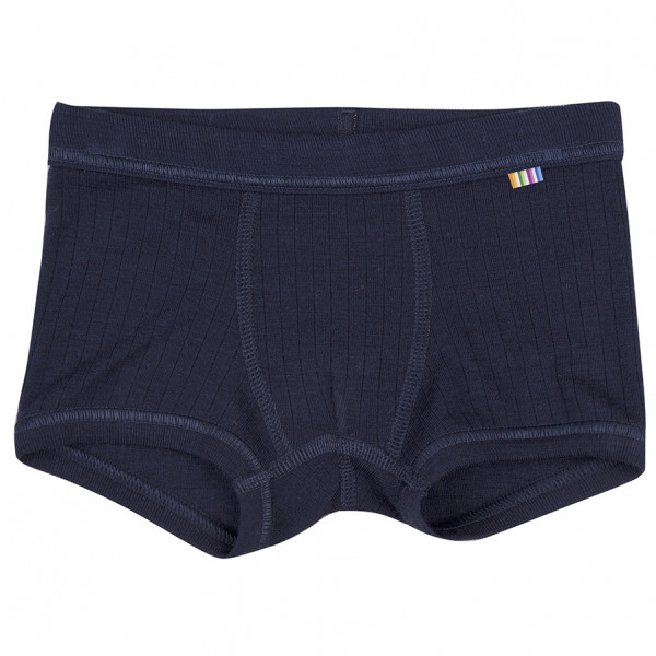 Joha - Kid's Boxershorts Basic - Merinounterwäsche