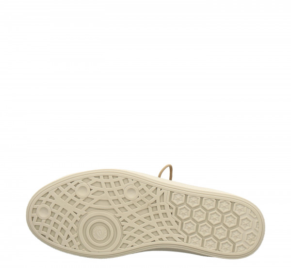 TURNA Damen Sneaker low - Sabbia/Kombi