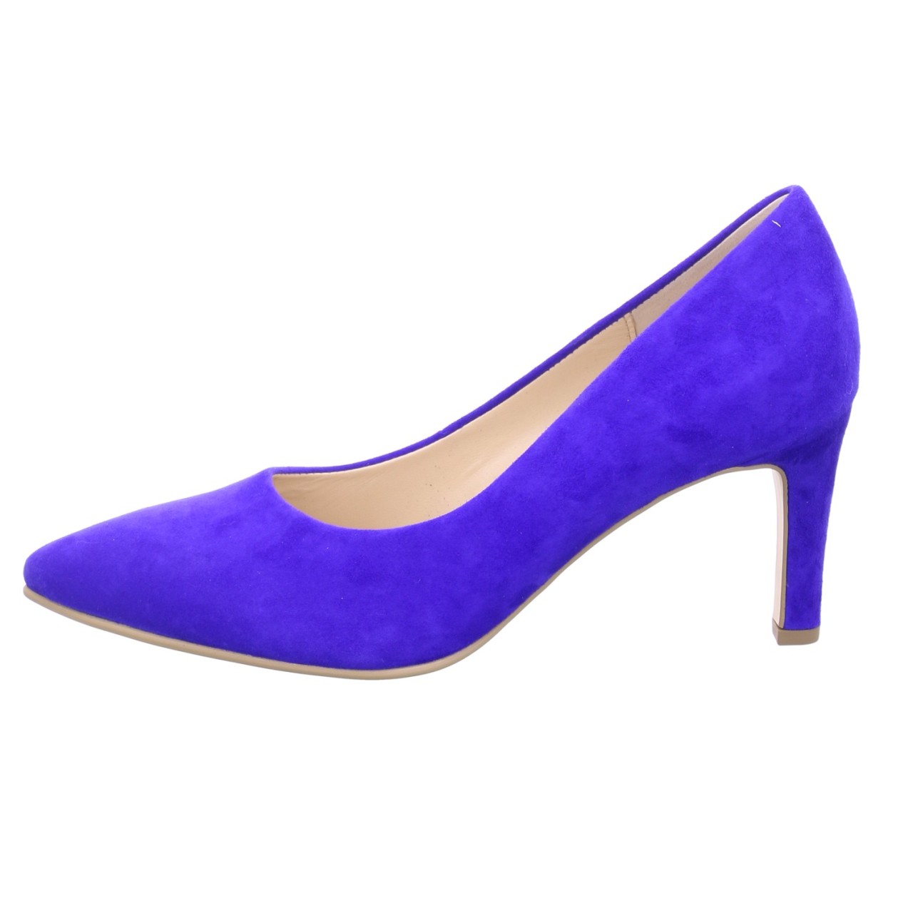 GABOR Modische Pumps blau