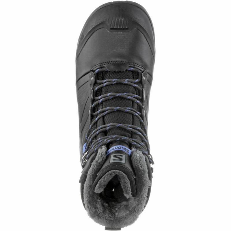 Salomon TOUNDRA PRO CSWP Winterschuhe Damen