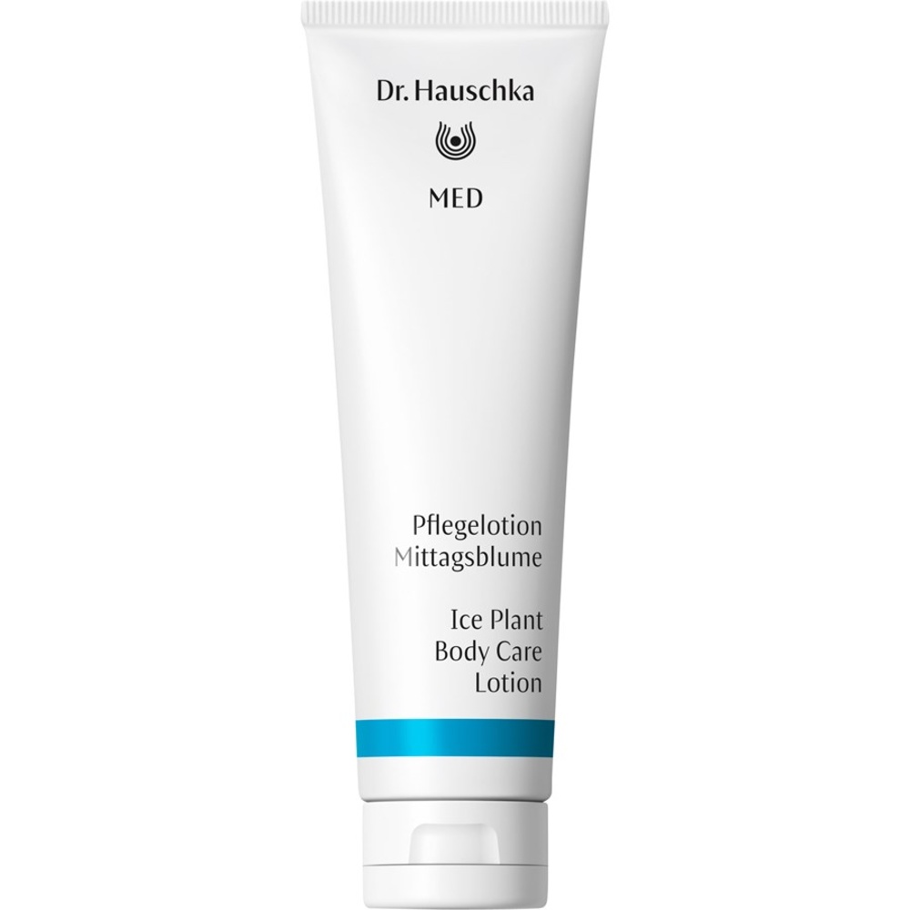 Dr. Hauschka Ice Plant Body Care Lotion fluide corporel