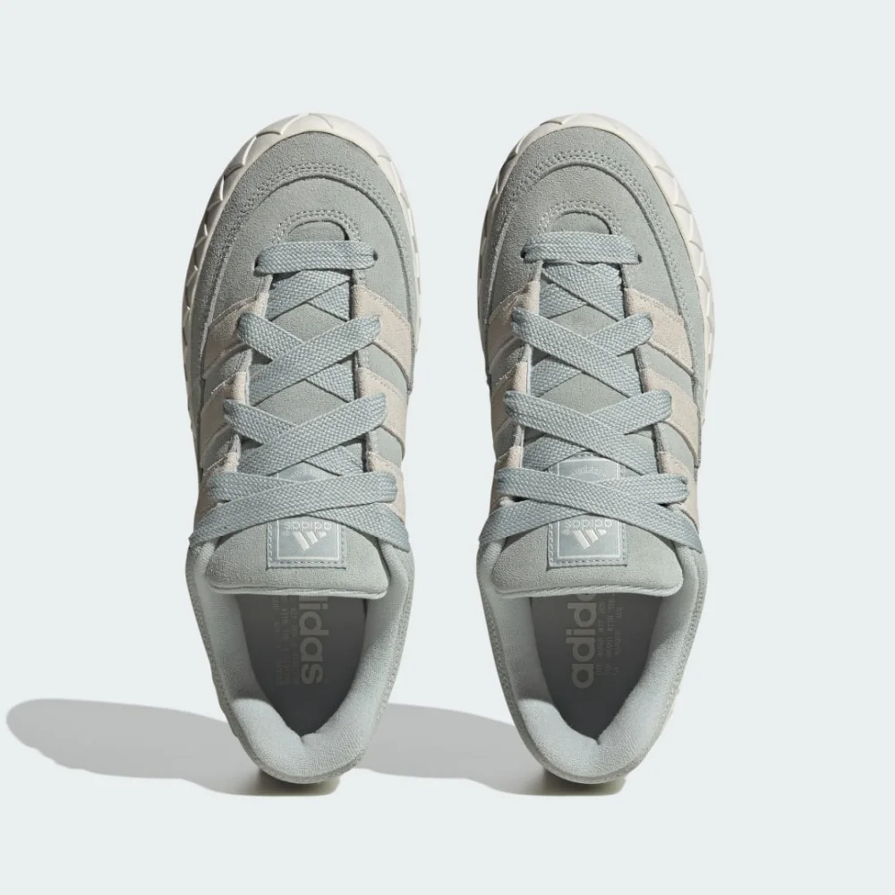 adidas Adimatic IE9863 / weiss