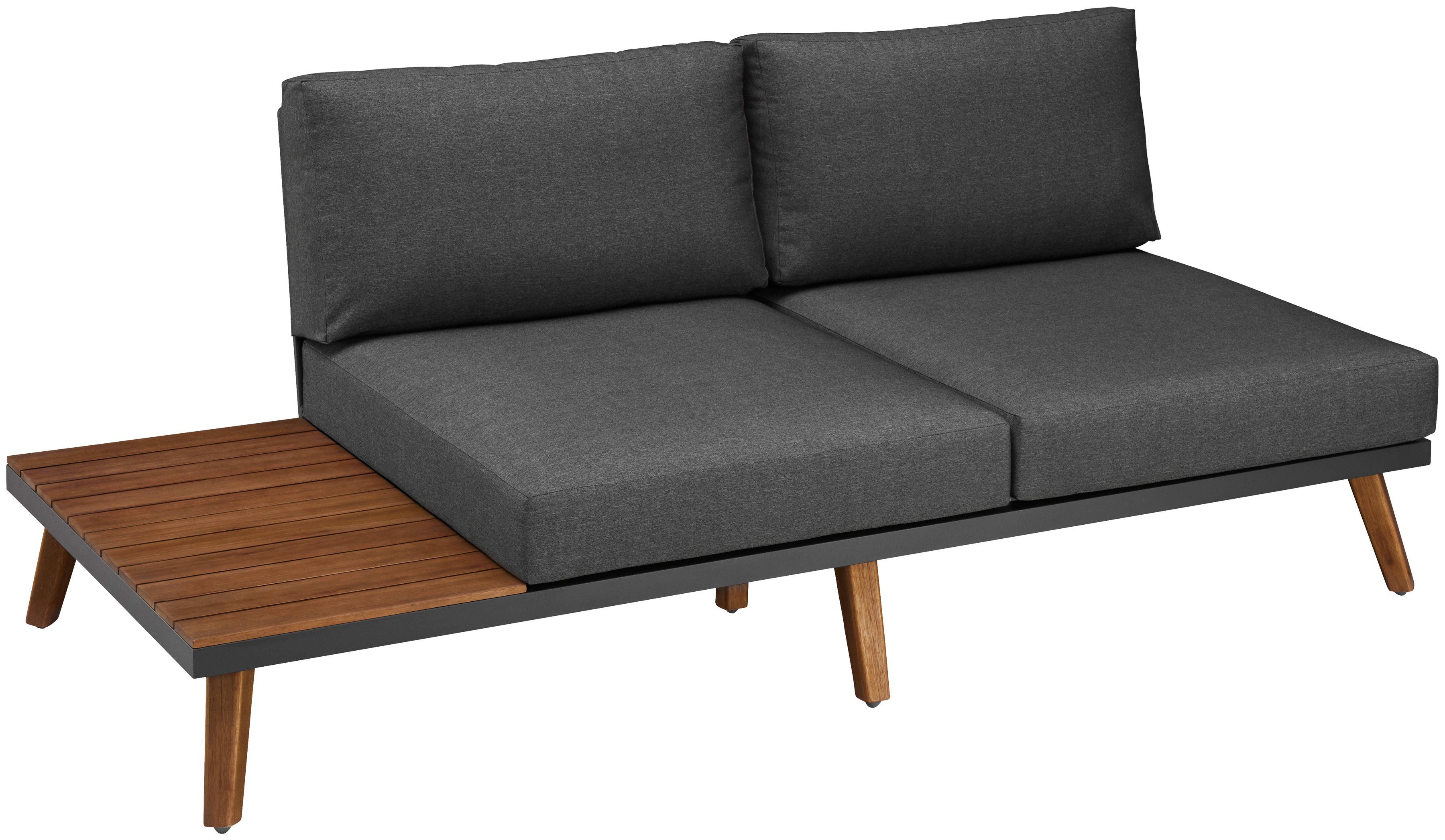 MERXX Gartenlounge-Set Athen, (15-tlg)