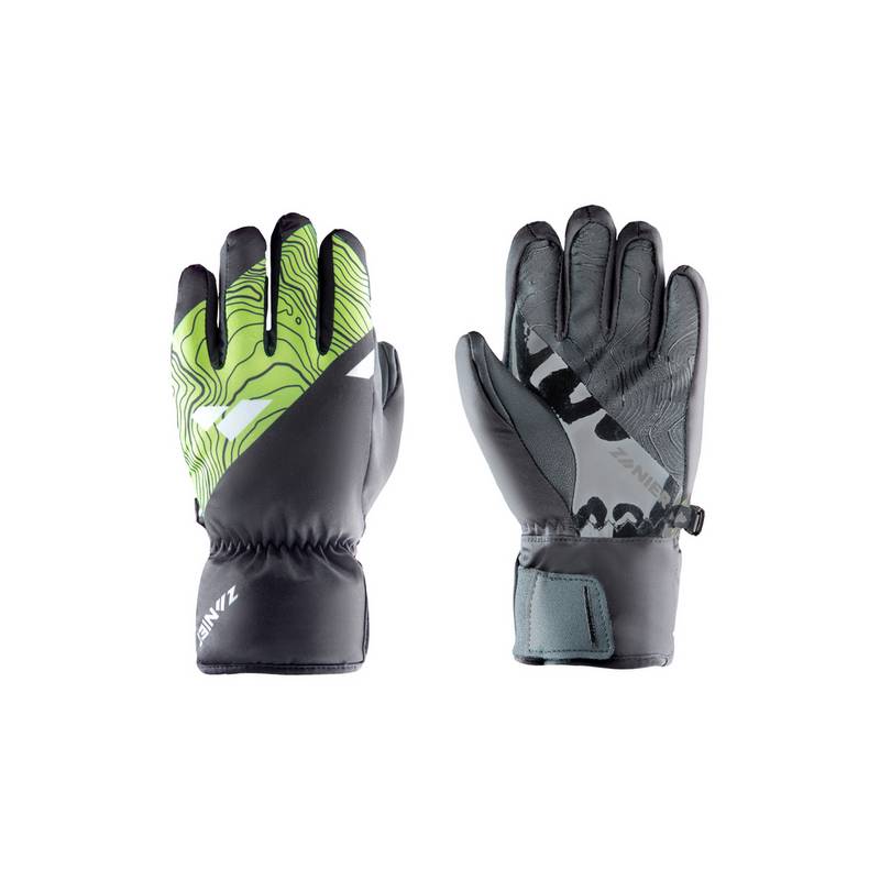 Zanier SILLIAN.STX Skihandschuhe
