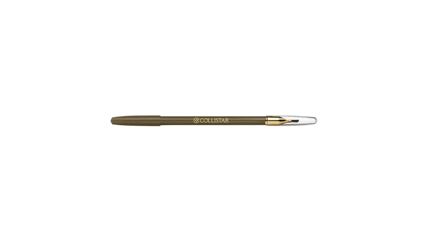 COLLISTAR Eyebrow Pencil 1.2 ml 2 - Dove Gray