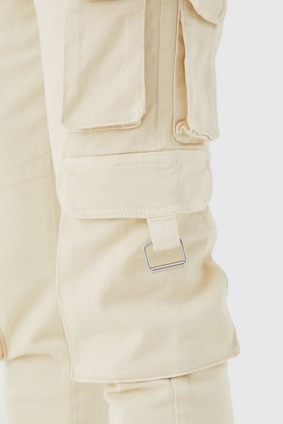 Tall Skinny Cargo-Hose