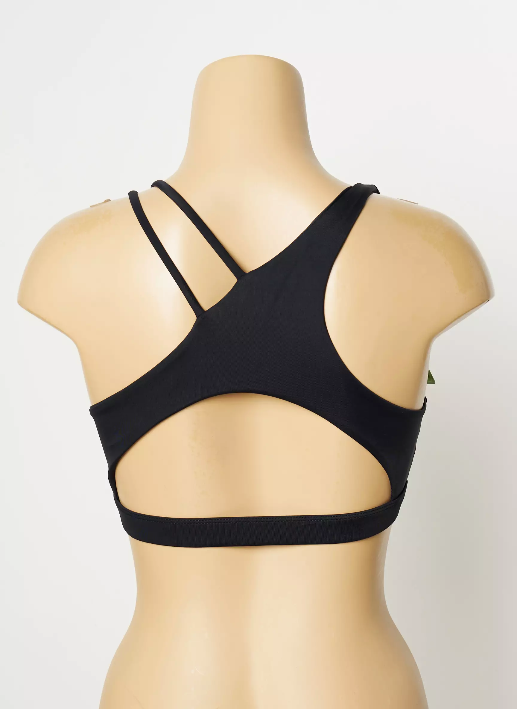 Sumadra Soutien Gorges Femme couleur noir