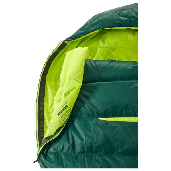 Y by Nordisk - Tension Mummy 300 - Daunenschlafsack