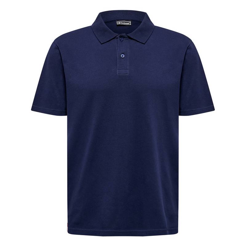 hummel hmlRED STRETCH POLO Poloshirt Herren