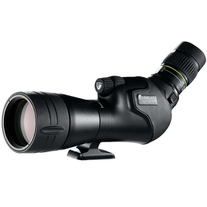 Vanguard Spektiv Endeavor HD 65A 15&ndash;45x65