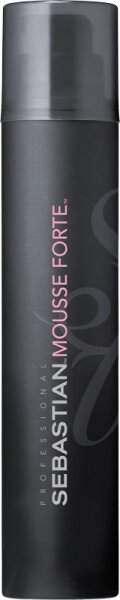 Sebastian Professional Mousse Forte Schaumfestiger