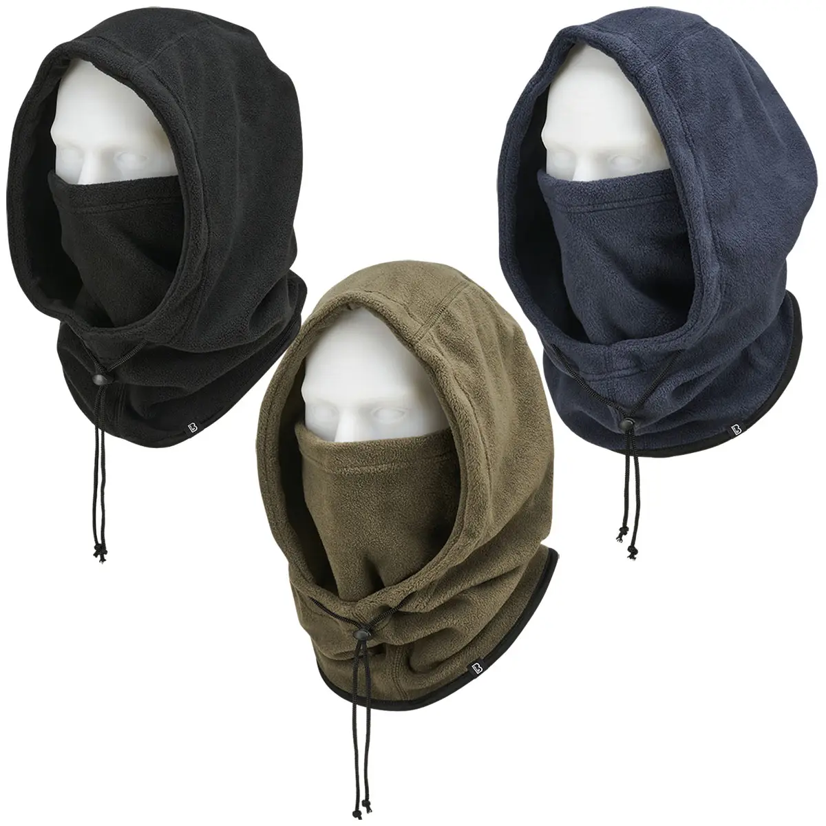Arctic Balaclava versch. Farben