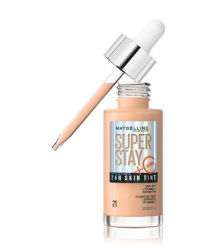 Maybelline Super Stay 24H Skin Tint Flüssige Foundation-30 ml