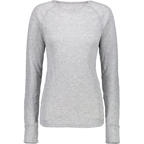 DAMEN UNTERHEMD DAMEN FUNKTIONSUNTERHEMD / LANGARMSHIRT WOMAN UNDERWEAR SWEAT