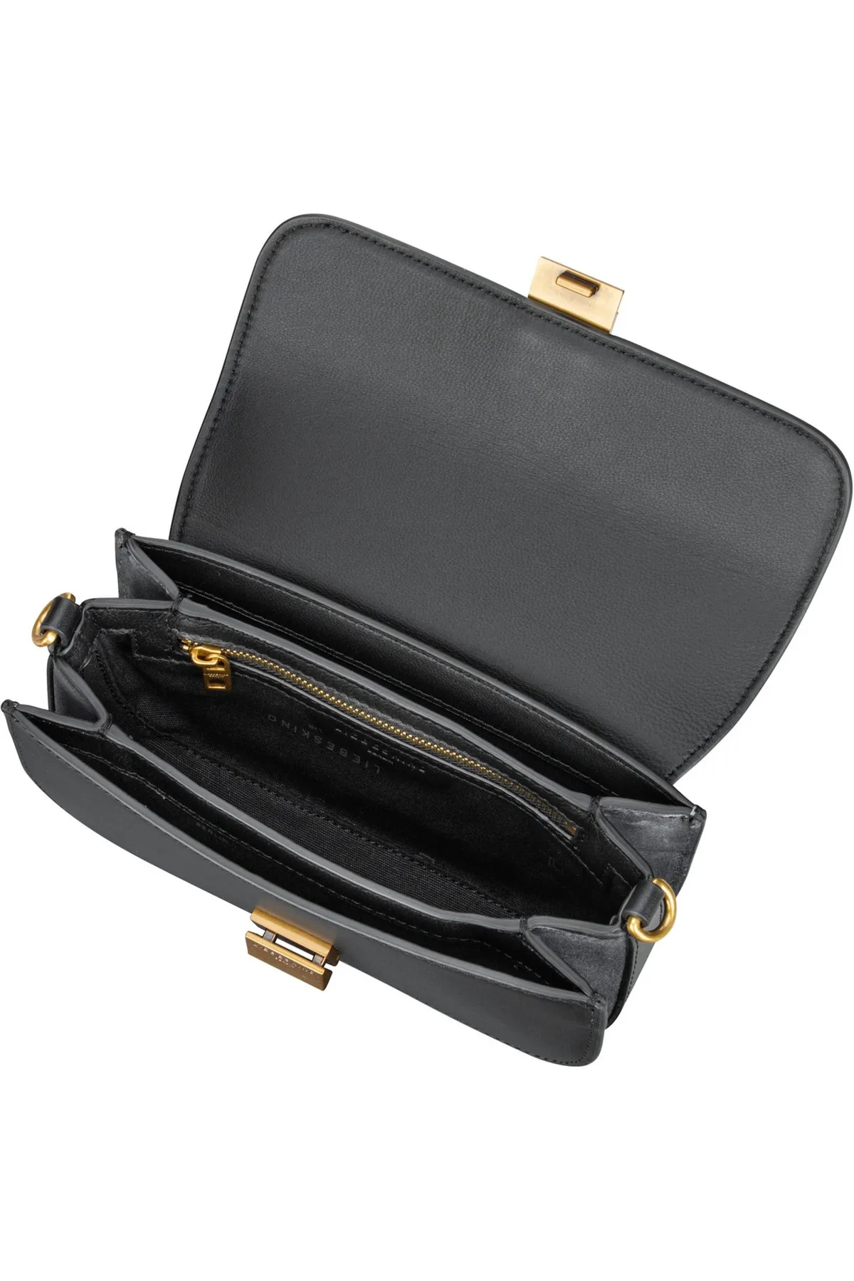 Liebeskind Berlin  Umhängetasche Viktoria Crossbody XS