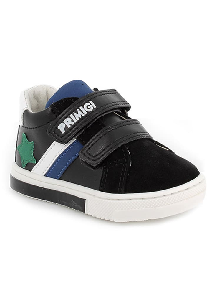 Primigi Sneakers in Schwarz günstig kaufen