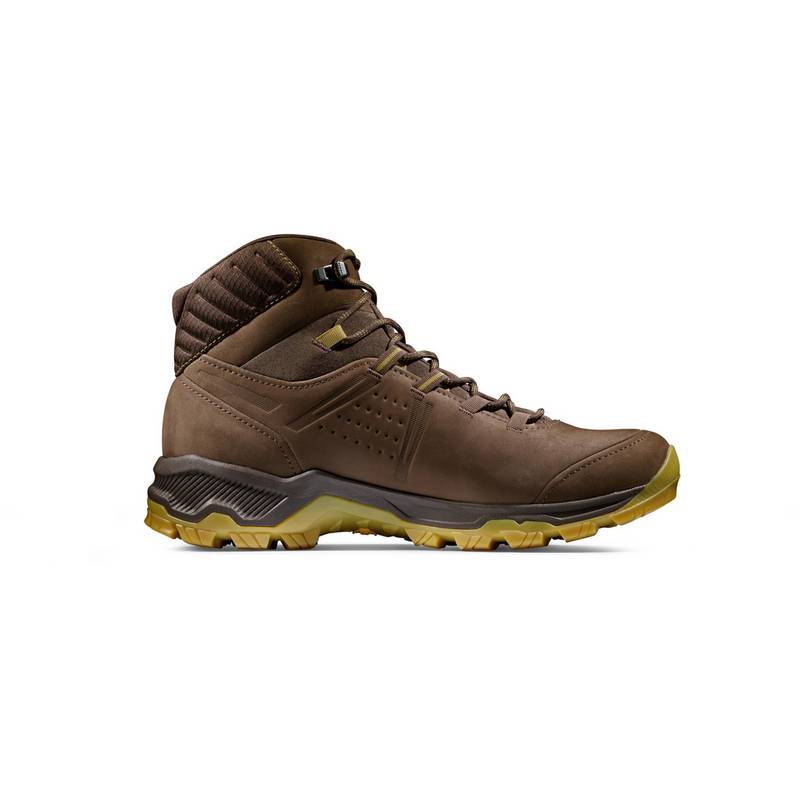 Mammut Mercury IV Mid Wanderschuhe Herren