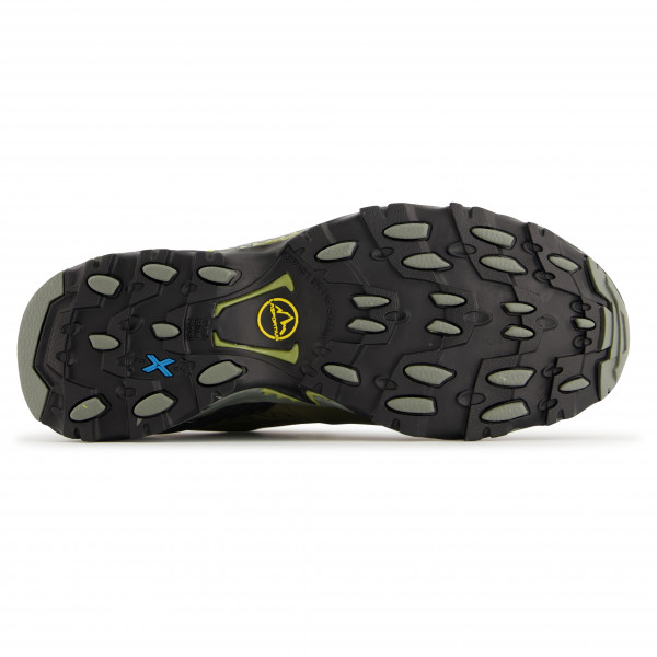 La Sportiva - Ultra Raptor II Leather Wide GTX - Multisportschuhe
