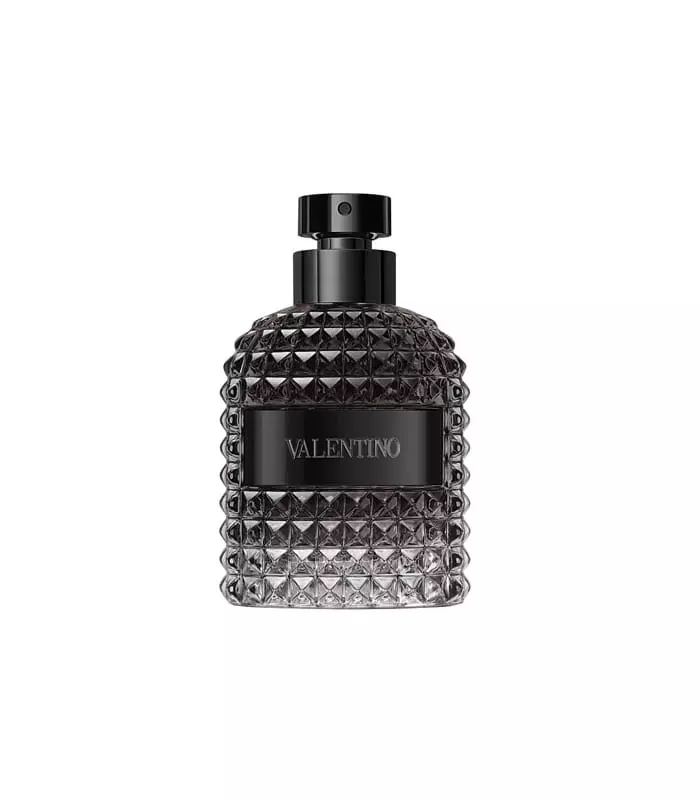 VALENTINO UOMO INTENSE Eau de Parfum pour Lui oriental boisé Vaporisateur