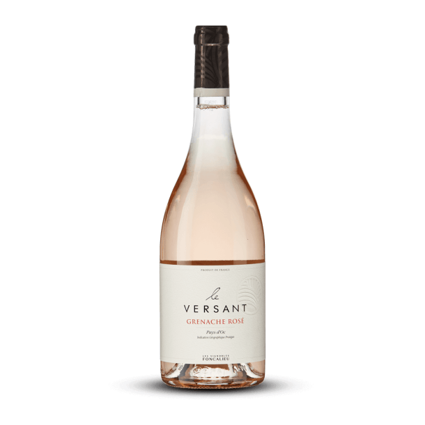 Le Versant Grenache Rosé 2022