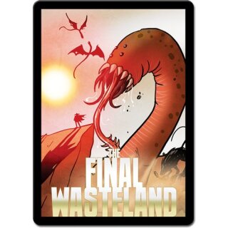 Sentinels of the Multiverse: Final Wasteland (EN)