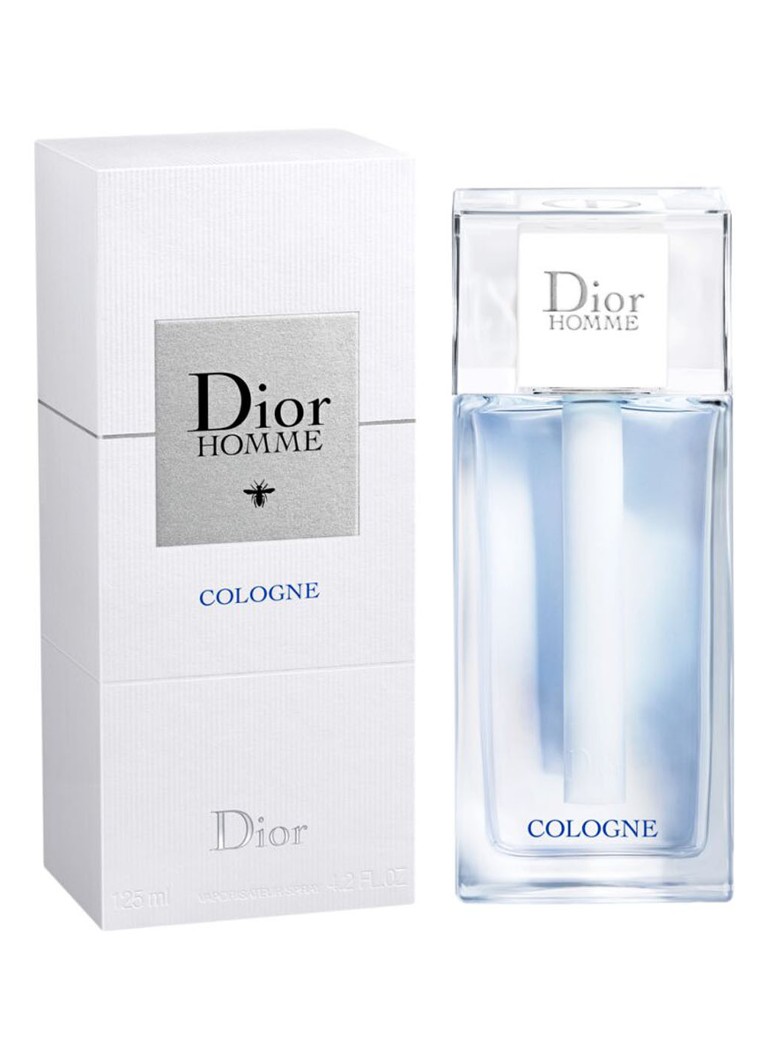 DIOR Dior Homme Cologne Eau de Toilette