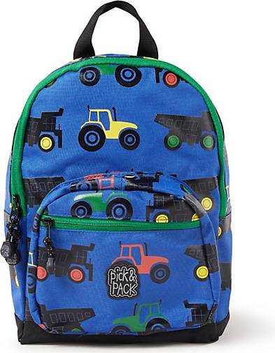 Pick & Pack Rucksack